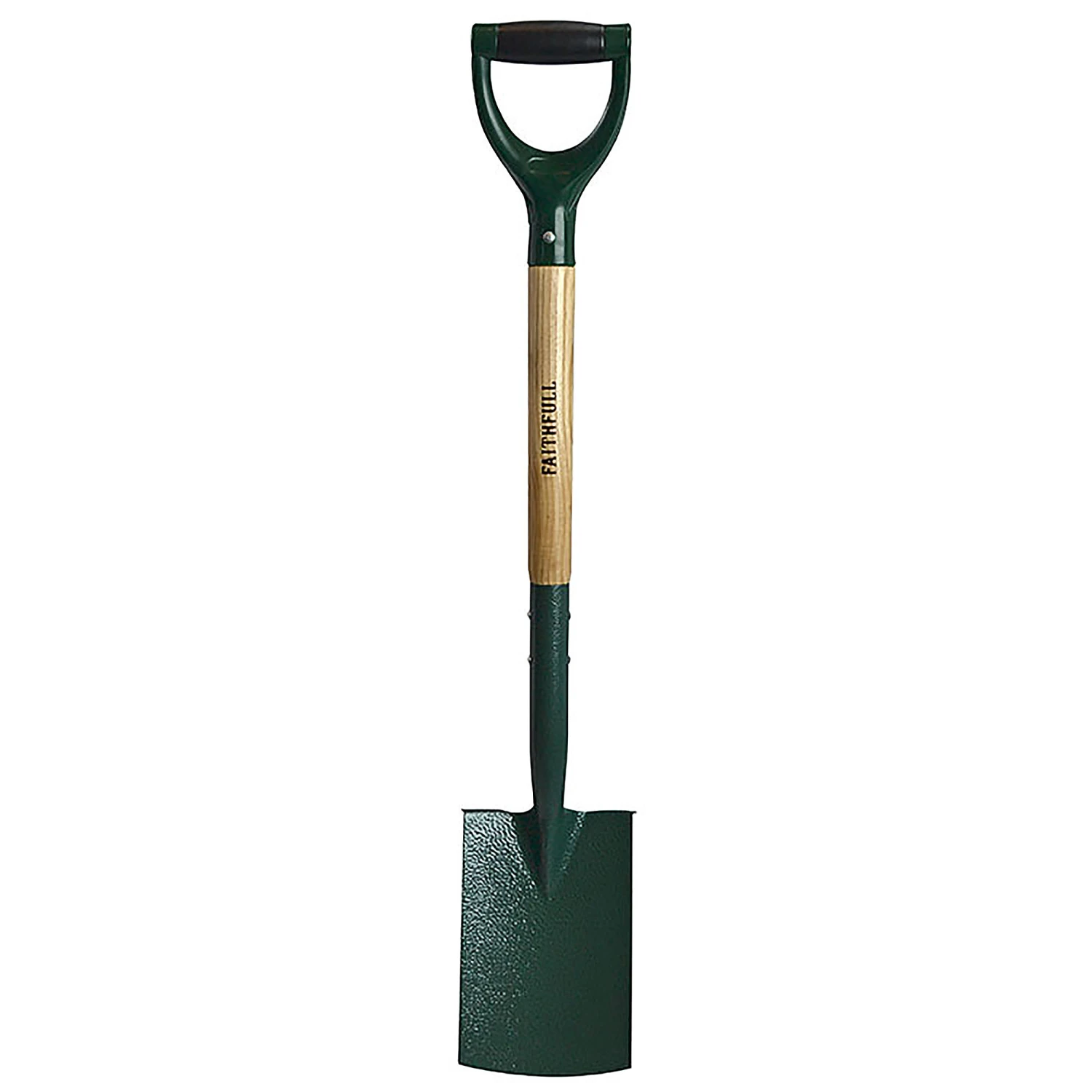 Faithfull Tools Countryman Digging Spade - FAICOUDS 1 Faithfull Tools Countryman Digging Spade - FAICOUDS