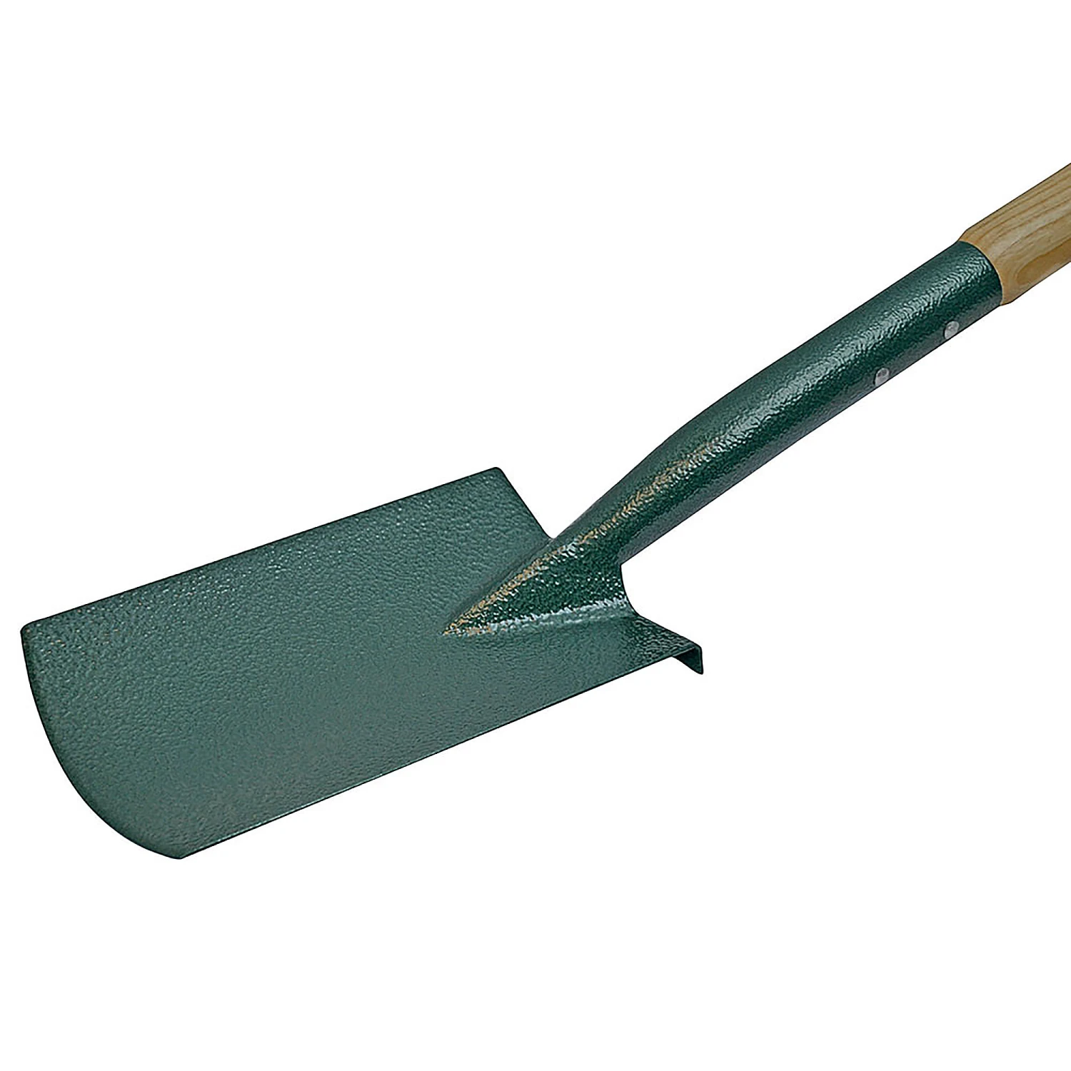 Faithfull Tools Countryman Digging Spade - FAICOUDS 2 Faithfull Tools Countryman Digging Spade - FAICOUDS - Image 2