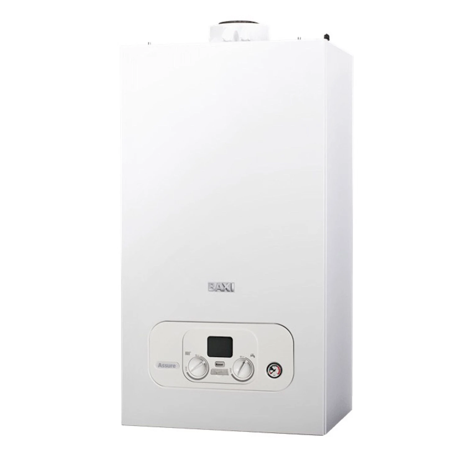Baxi Assure Combi Gas Boiler 30kW 1 Baxi Assure Combi Gas Boiler 30kW