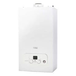 Baxi Duo-tec Compact Combi Boiler 30kW - 7844710