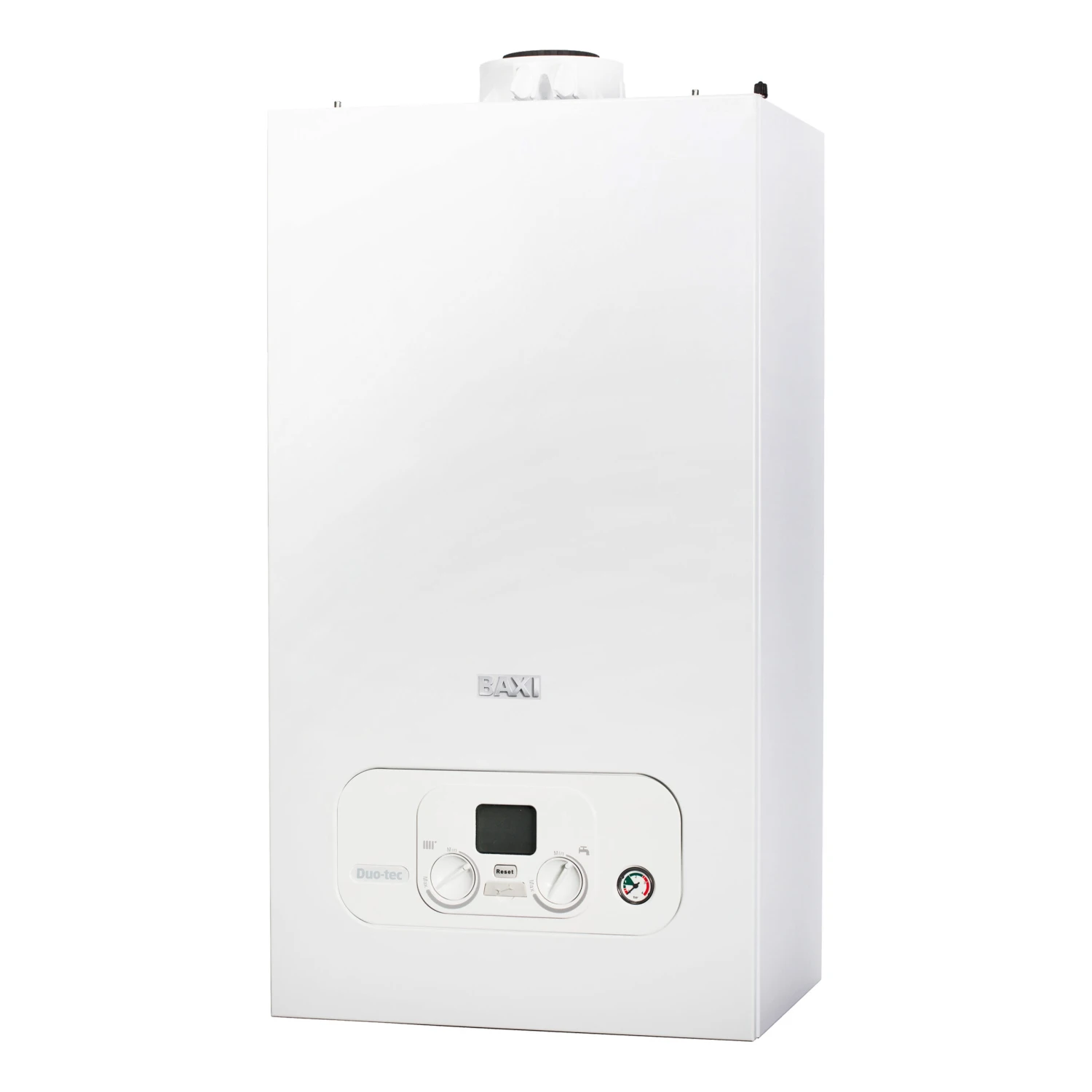 Baxi Duo-tec Compact Combi Boiler 30kW - 7844710 1 Baxi Duo-tec Compact Combi Boiler 30kW - 7844710