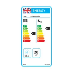 Baxi 824 Combi 2 Boiler With Adey MagnaClean Micro2 Filter 24kW - 7814304 9 Baxi 824 Combi 2 Boiler With Adey MagnaClean Micro2 Filter 24kW - 7814304 -Home Furnishings Store hbax121 5 baxi 824 combi 2 boiler adey magnaclean micro2 filter 24kw 7814304 scaled