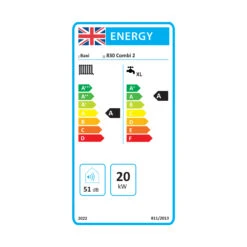 Baxi 830 Combi 2 Boiler With Adey MagnaClean Micro2 Filter 30kW - 7814305 9 Baxi 830 Combi 2 Boiler With Adey MagnaClean Micro2 Filter 30kW - 7814305 -Home Furnishings Store hbax122 5 baxi 830 combi 2 boiler adey magnaclean micro2 filter 30kw 7814305 scaled