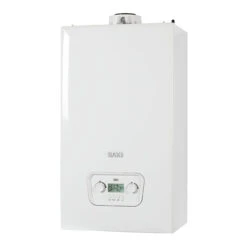 Baxi 630 Combi 2 Boiler 30kW - 7796587