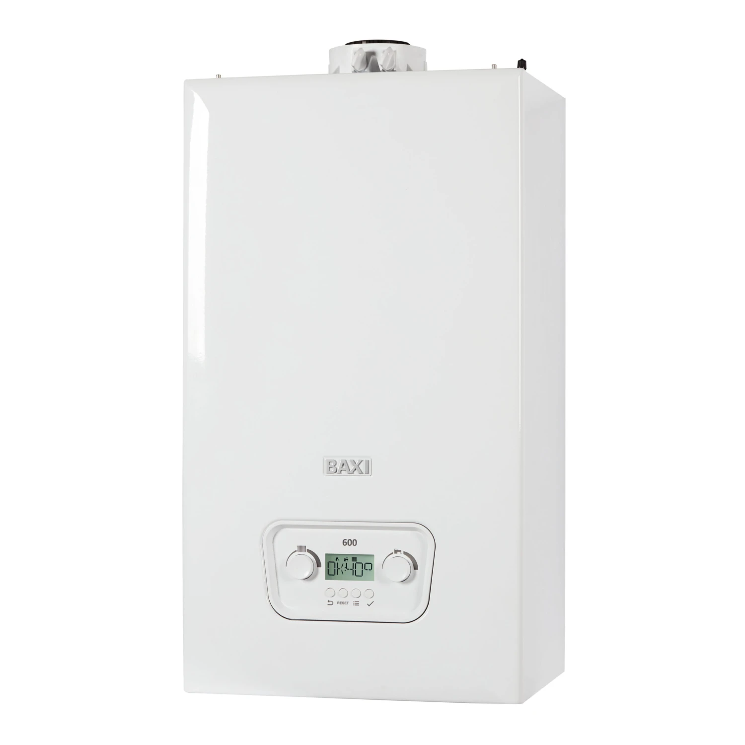 Baxi 630 Combi 2 Boiler 30kW - 7796587 1 Baxi 630 Combi 2 Boiler 30kW - 7796587