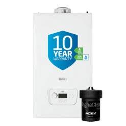 Baxi 818 System 2 Boiler With Adey MagnaClean Micro 2 Filter 18kW - 7814313 7 Baxi 818 System 2 Boiler With Adey MagnaClean Micro 2 Filter 18kW - 7814313 -Home Furnishings Store hbax127 3 baxi 818 system 2 boiler adey magnaclean micro2 filter 18kW 7814313 scaled
