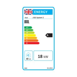Baxi 818 System 2 Boiler With Adey MagnaClean Micro 2 Filter 18kW - 7814313 9 Baxi 818 System 2 Boiler With Adey MagnaClean Micro 2 Filter 18kW - 7814313 -Home Furnishings Store hbax127 5 baxi 818 system 2 boiler adey magnaclean micro2 filter 18kW 7814313 scaled