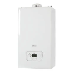Baxi 618 System 2 Boiler 18kW - 7802020
