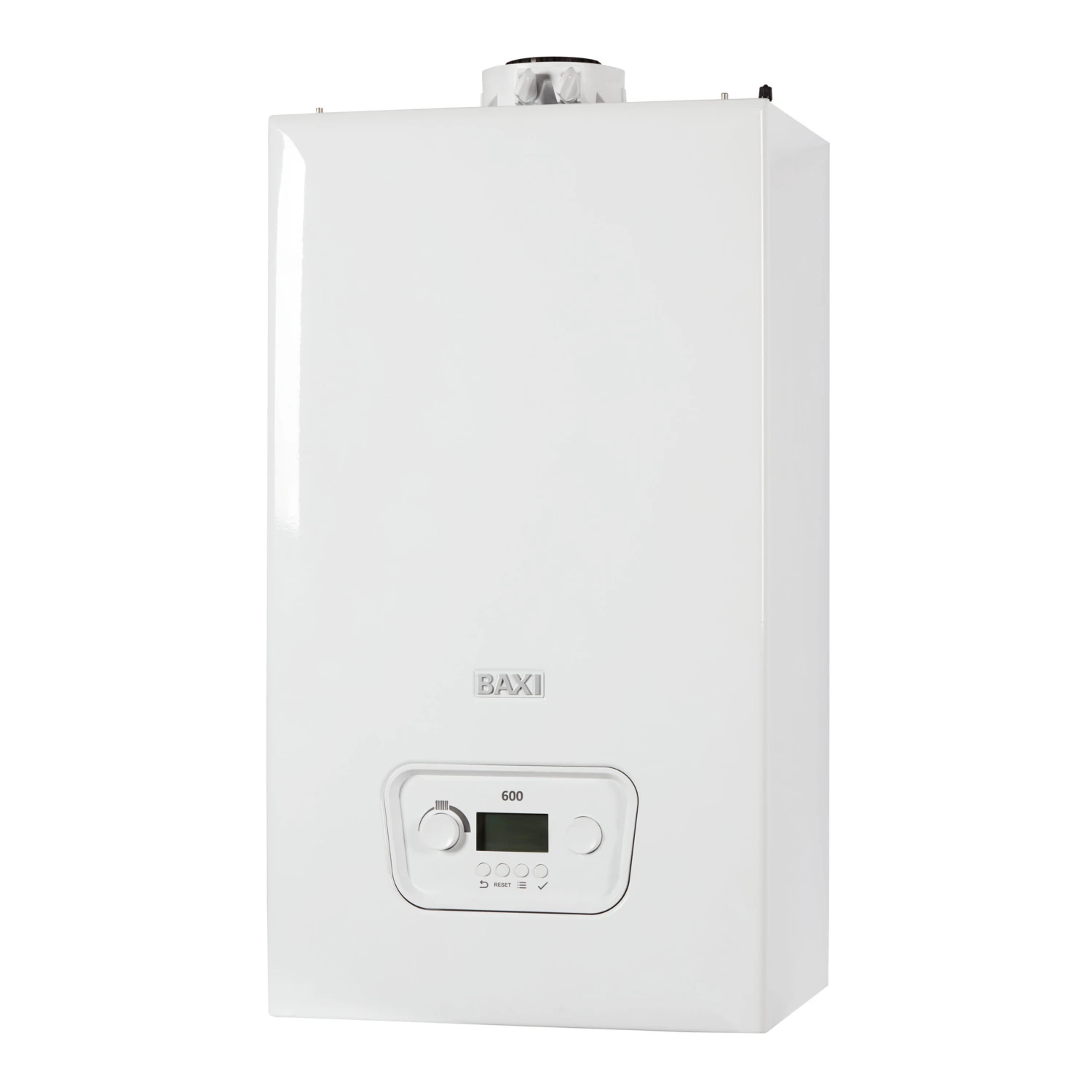 Baxi 618 System 2 Boiler 18kW - 7802020 1 Baxi 618 System 2 Boiler 18kW - 7802020