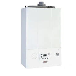 Alpha E-Tec Combi Boiler 33kW (7 Year Warranty)