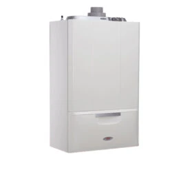 Alpha E-Tec Plus Combi Boiler 38kW (10 Year Warranty)