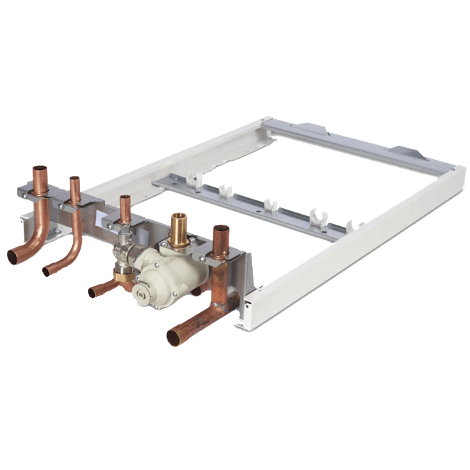 Alpha PremierPack Extra For Use With Alpha E-Tec Plus And E-Tec S Boilers 1 Alpha PremierPack Extra For Use With Alpha E-Tec Plus And E-Tec S Boilers