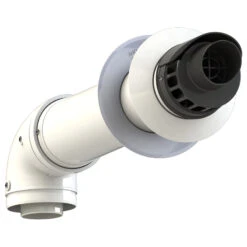 Vokera Easi Heat I Standard Horizontal Flue XF - 20122759