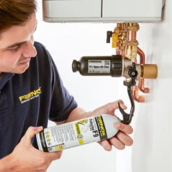 Fernox TF1 Sigma UB Filter 22mm - 62631 9 Fernox TF1 Sigma UB Filter 22mm - 62631 -Home Furnishings Store hche412 4 fernox tf1 sigma ub filter 22mm 62631