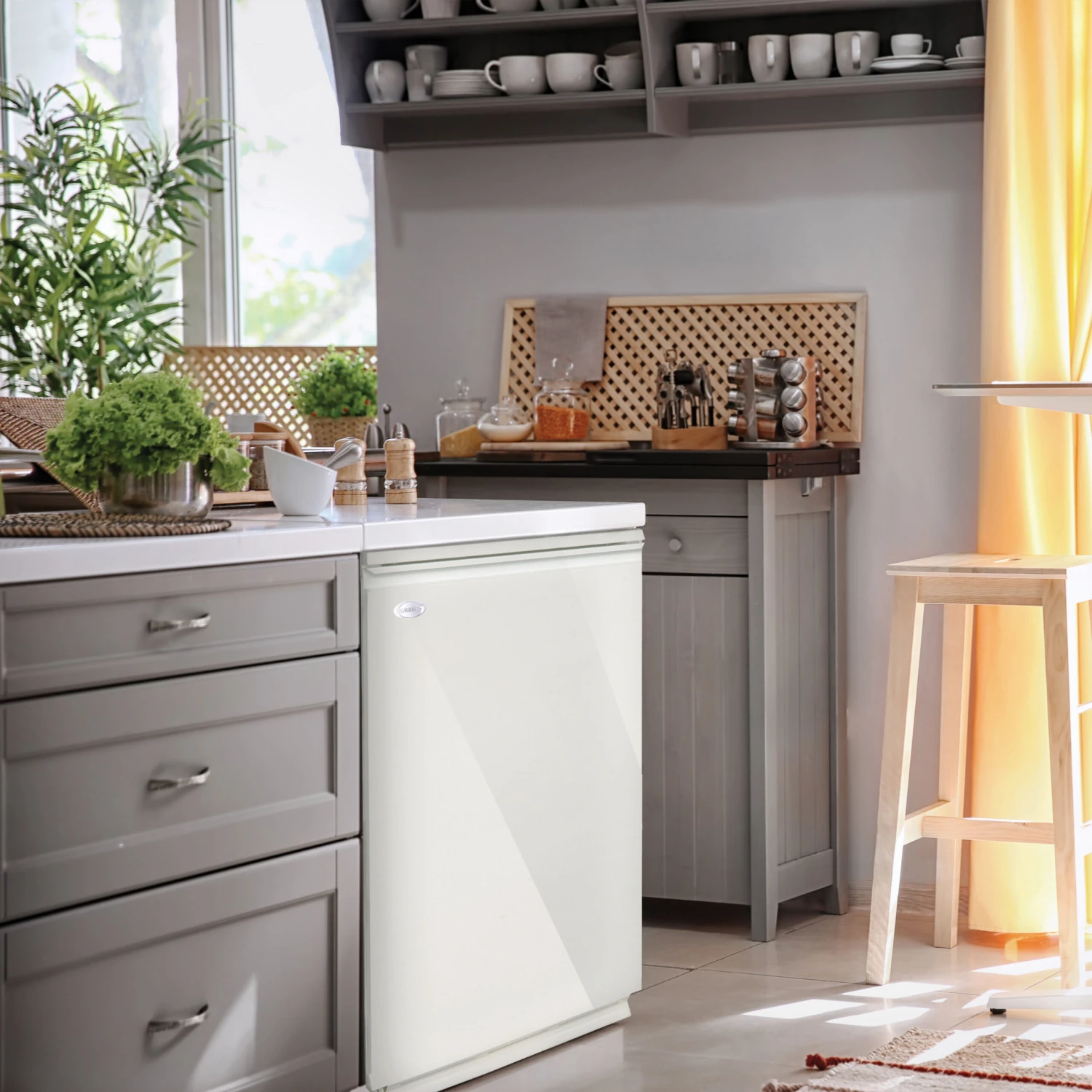 Grant Vortex Pro Combi Boiler 36kW 3 Grant Vortex Pro Combi Boiler 36kW - Image 3