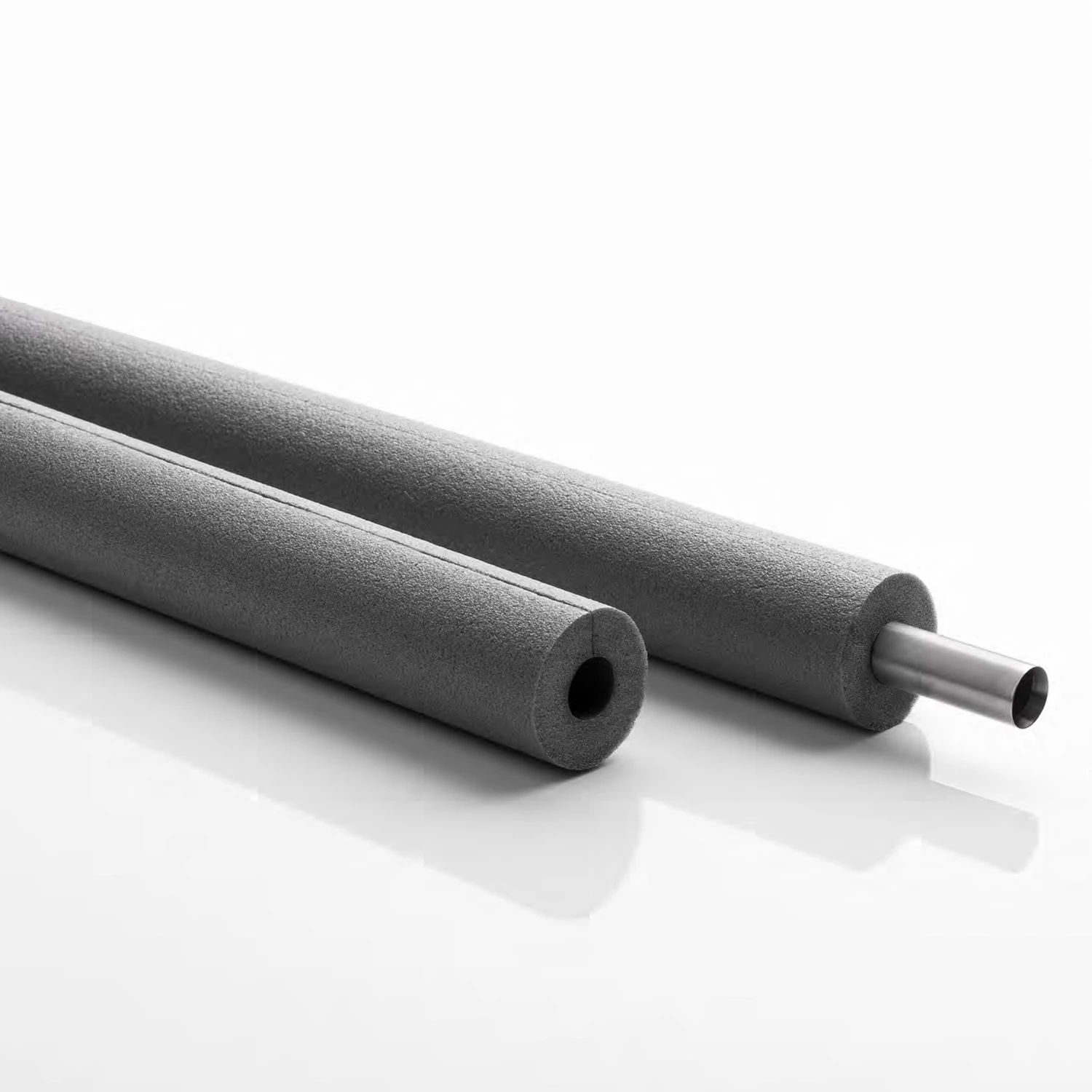 Climaflex Pipe Insulation 25mm Wall 28mm X 2m 2 Climaflex Pipe Insulation 25mm Wall 28mm X 2m - Image 2