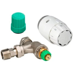 Danfoss RAS-B2 Dynamic TRV 15mm - 013G7660