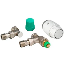 Danfoss RAS-B2 Dynamic Radiator Pack 10mm - 013G7663