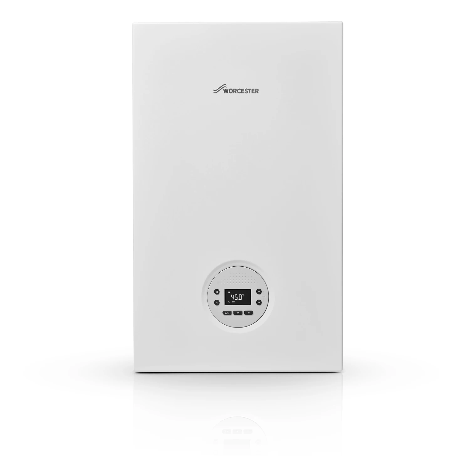 Worcester Greenstar 1000 Combi Boiler 24kW - 7736902178 1 Worcester Greenstar 1000 Combi Boiler 24kW - 7736902178