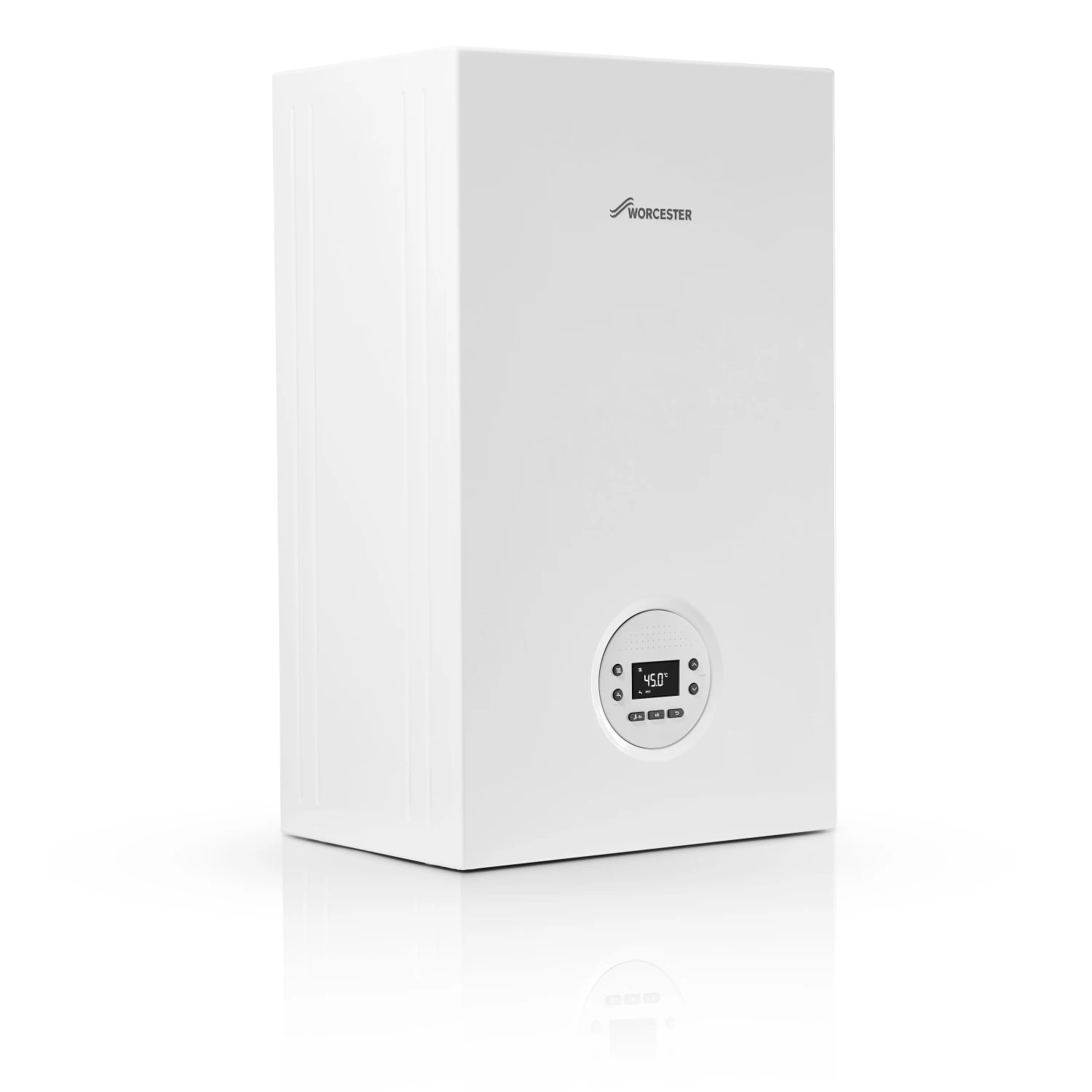 Worcester Greenstar 1000 Combi Boiler 30kW - 7736902179 2 Worcester Greenstar 1000 Combi Boiler 30kW - 7736902179 - Image 2