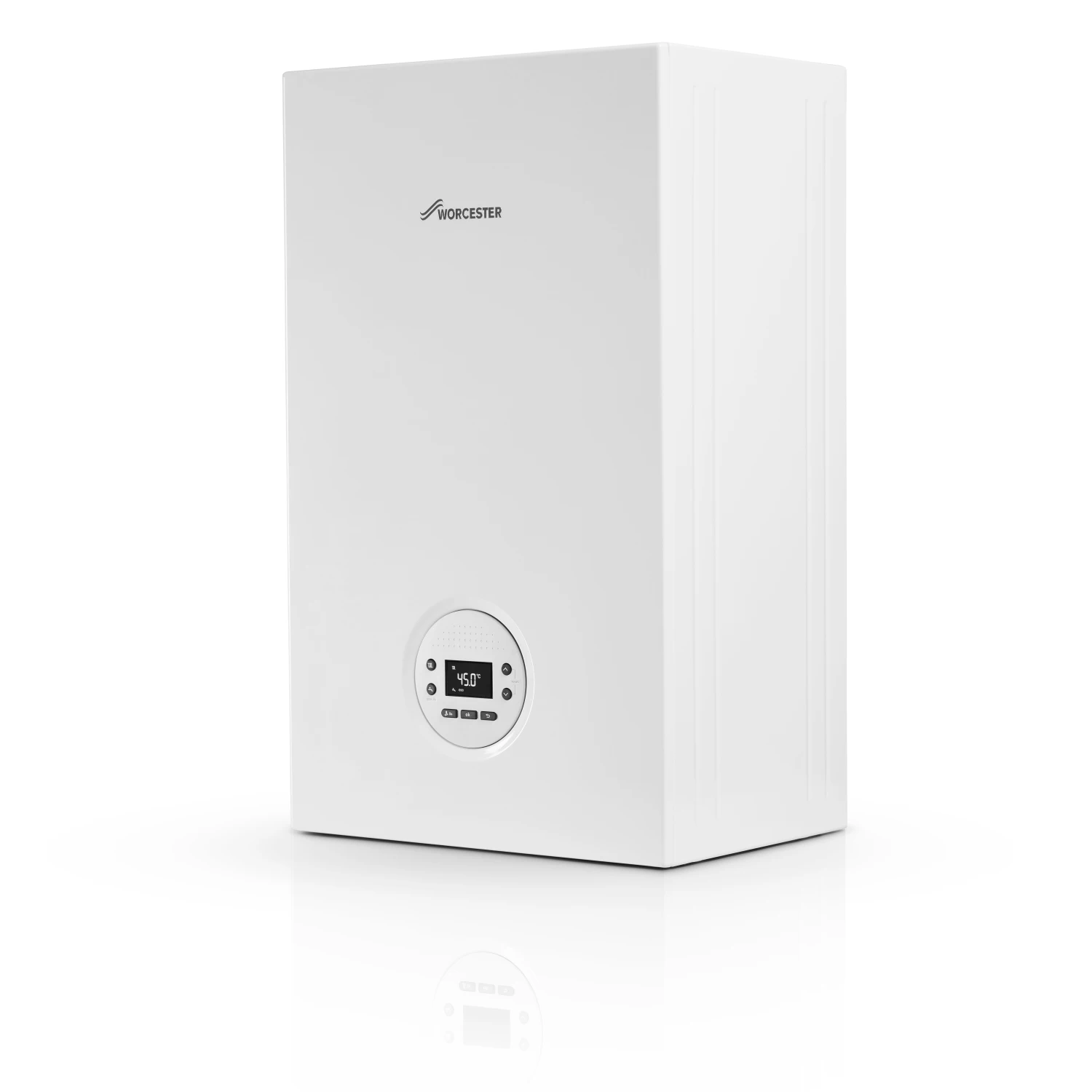 Worcester Greenstar 1000 Combi Boiler 30kW - 7736902179 3 Worcester Greenstar 1000 Combi Boiler 30kW - 7736902179 - Image 3