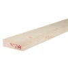 C24 European Eased Edge Untreated Carcassing 47mm X 150mm X 6m (Finished Size 44mm X 145mm)
