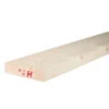 C24 European Eased Edge Untreated Carcassing 47mm X 200mm X 6m (Finished Size 44mm X 195mm)