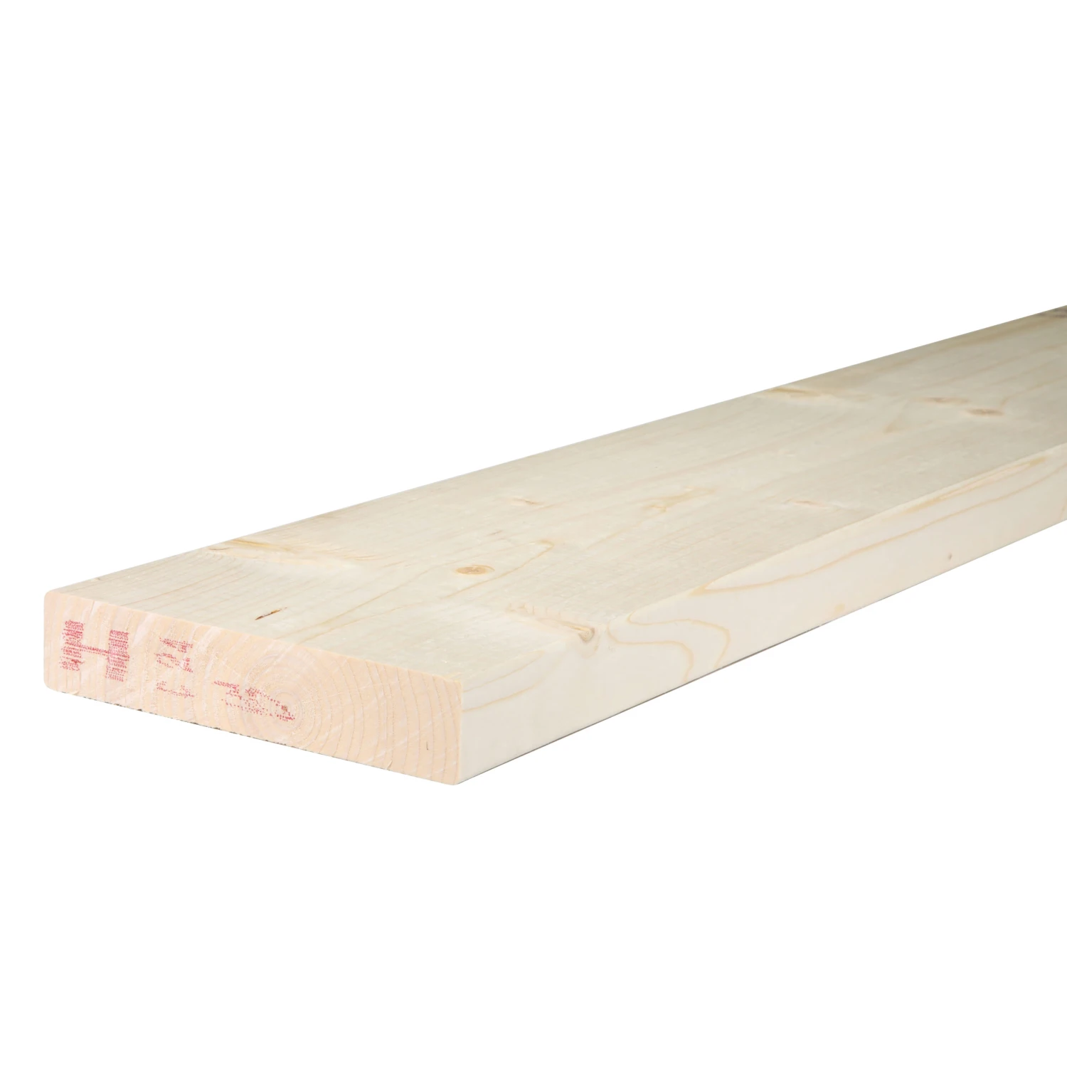 C24 European Eased Edge Untreated Carcassing 47mm X 225mm X 6m (Finished Size 44mm X 220mm) 1 C24 European Eased Edge Untreated Carcassing 47mm X 225mm X 6m (Finished Size 44mm X 220mm)