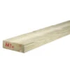 C24 European Eased Edge Treated Carcassing 47mm X 150mm X 6m (Finished Size 44mm X 145mm)