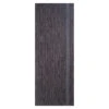 Zanzibar Pre-Finished Internal Door Ash Grey