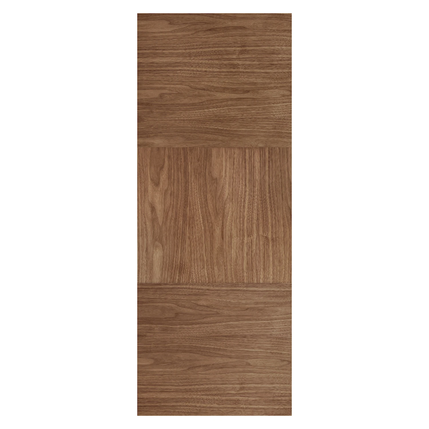 Tres Pre-Finished Internal Door Walnut 1 Tres Pre-Finished Internal Door Walnut