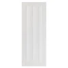Idaho Primed Internal Door White