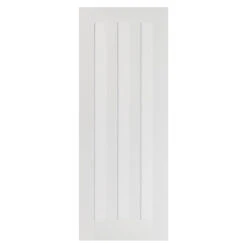 Idaho Primed Internal Door White