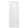 Kent 2-Panel Primed Internal Door White
