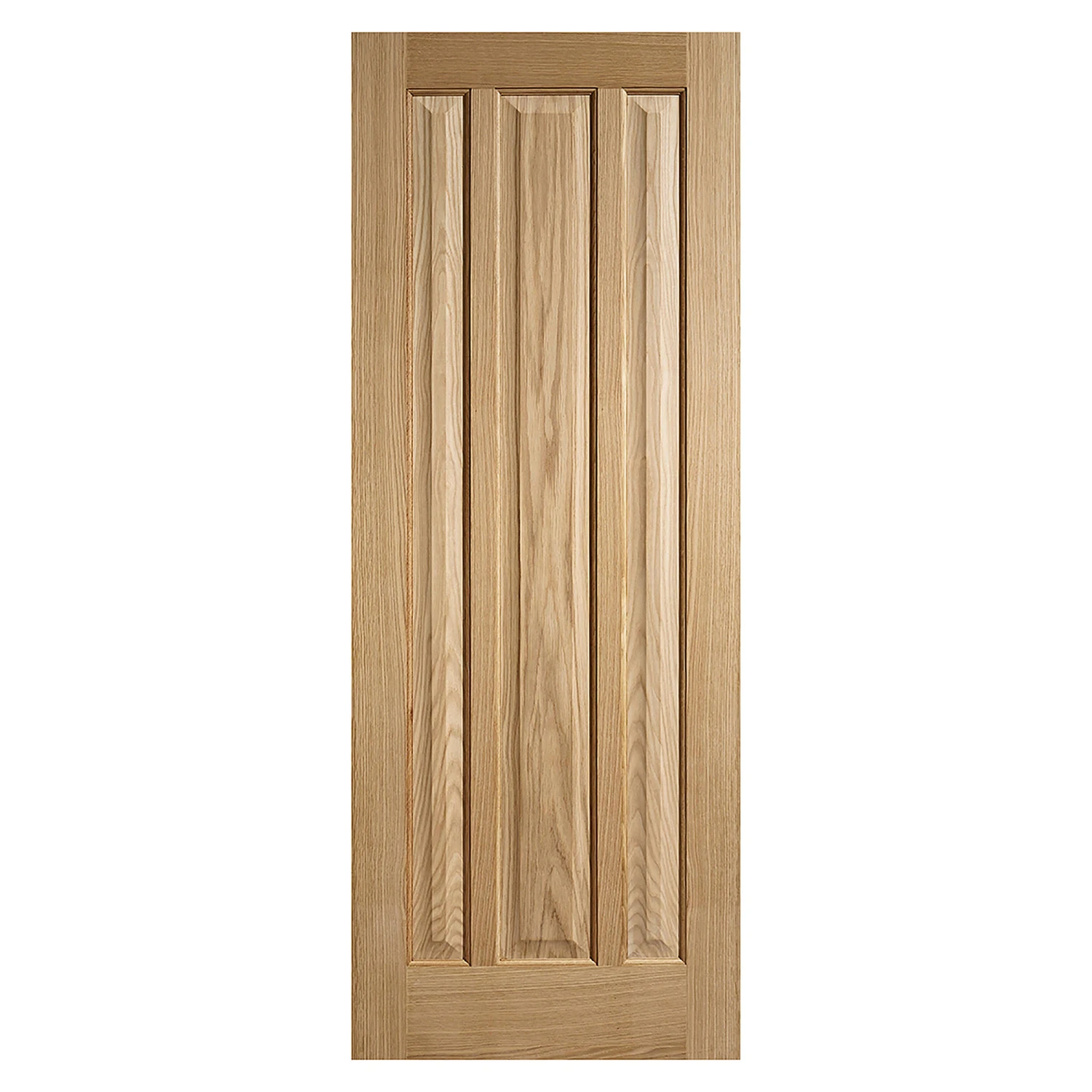 Kilburn Unfinished Oak Internal Door 1 Kilburn Unfinished Oak Internal Door