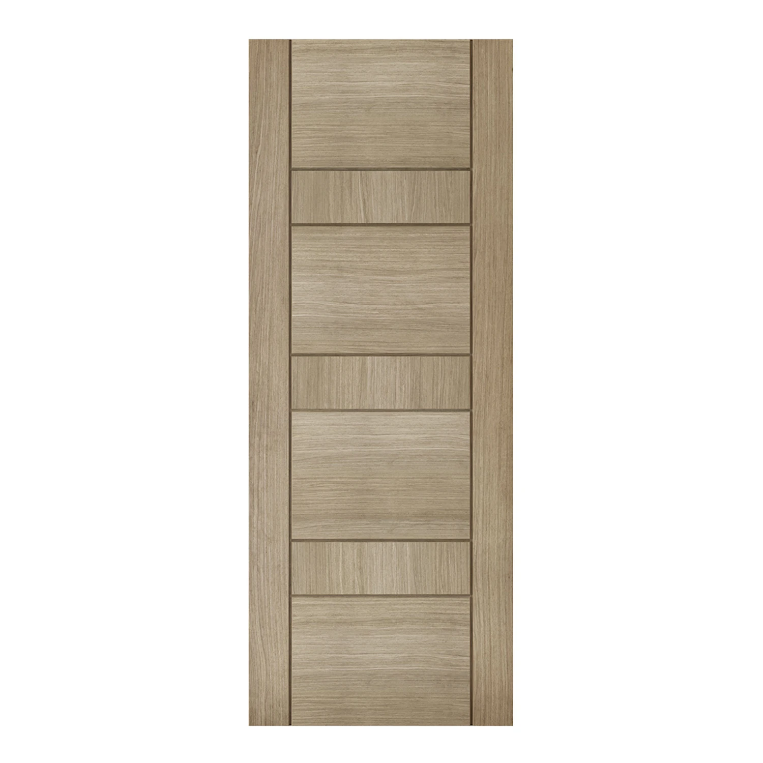 Edmonton Pre-Finished Internal Door Light Grey 1 Edmonton Pre-Finished Internal Door Light Grey