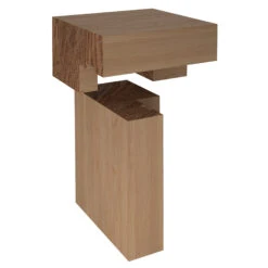 Internal Redwood Fire Door Casing 63mm X 140mm (Finished Width 133mm)