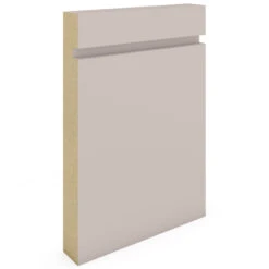 MDF Shadow Groove Architrave 68mm X 18mm X 4.4m