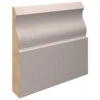 MDF Primed Ogee Architrave 68mm X 15mm X 5.4m