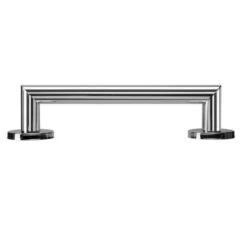 Straight Contemporary Grab Rail 300mm (12")