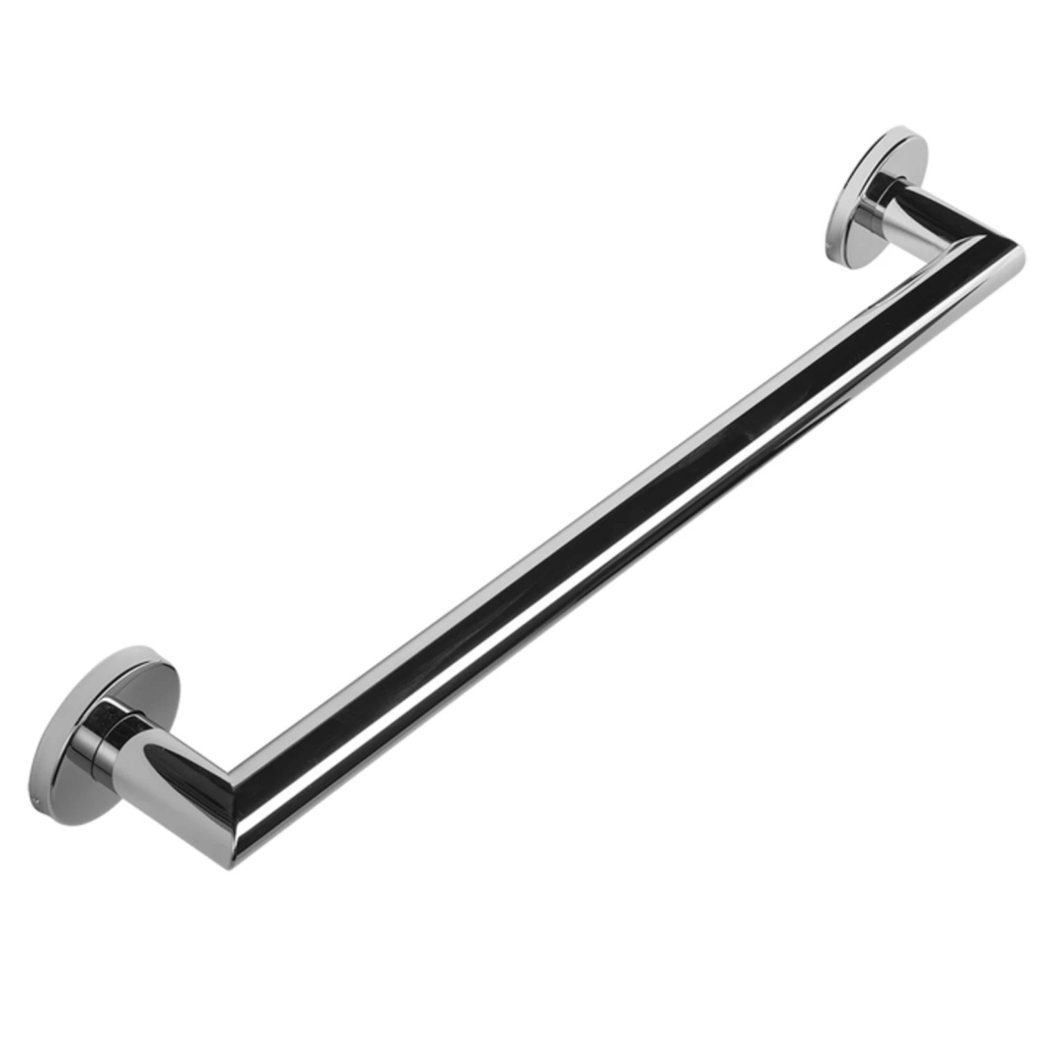 Straight Contemporary Grab Rail 600mm (24") 1 Straight Contemporary Grab Rail 600mm (24")