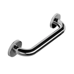 Straight Grab Rail 300mm (12")