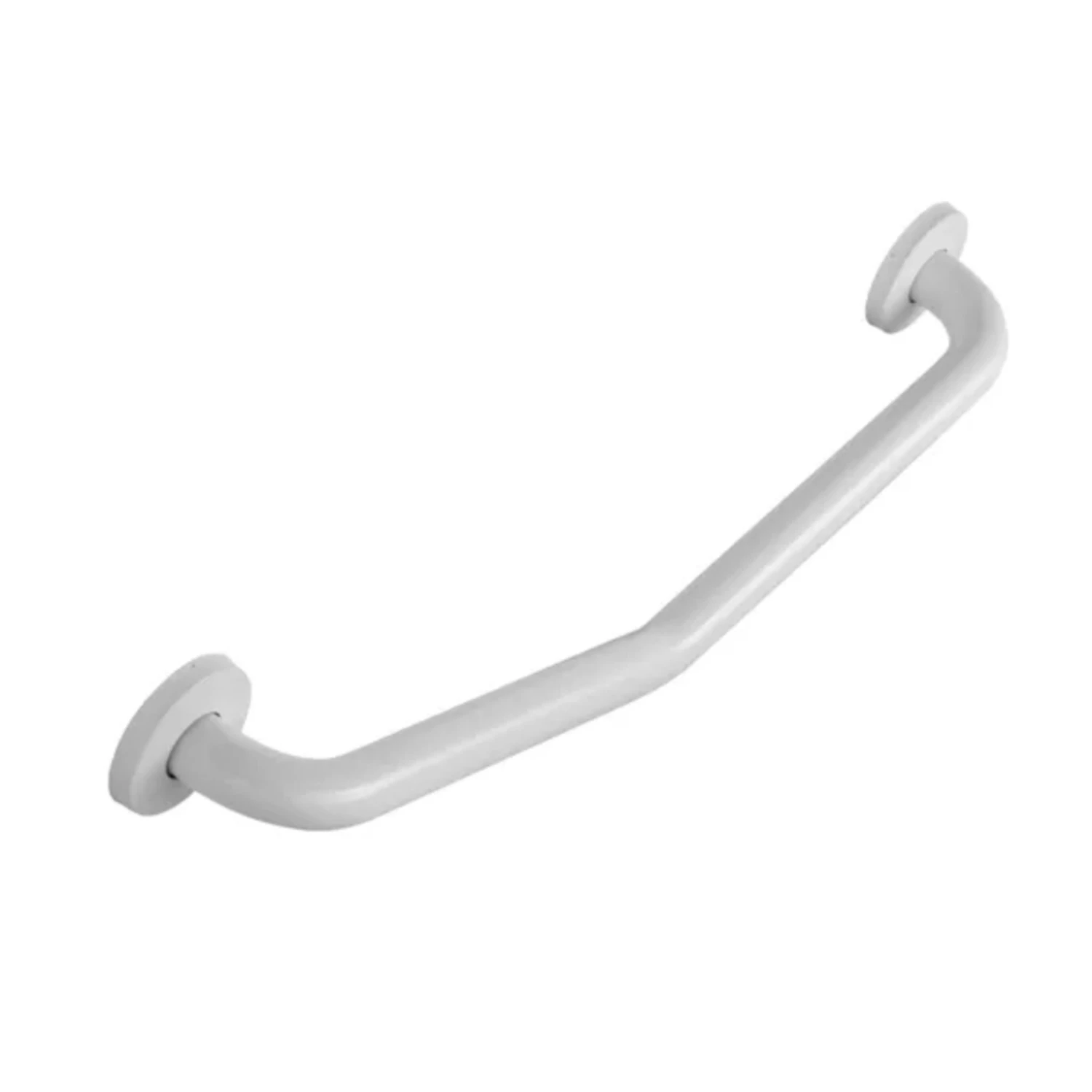 Angled Grab Rail 600mm (24") 1 Angled Grab Rail 600mm (24")