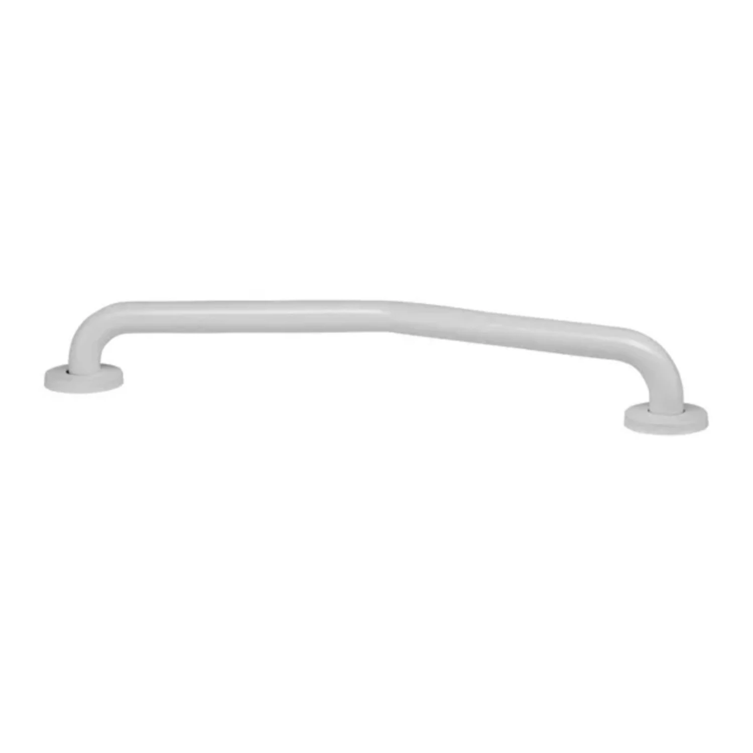 Angled Grab Rail 600mm (24") 2 Angled Grab Rail 600mm (24") - Image 2