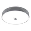 HiB Lumen Round LED Bathroom Ceiling Light - 0740