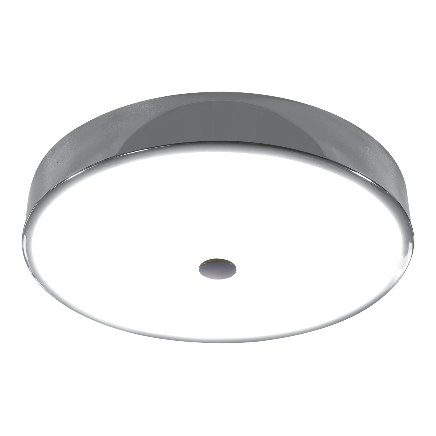 HiB Lumen Round LED Bathroom Ceiling Light - 0740 1 HiB Lumen Round LED Bathroom Ceiling Light - 0740
