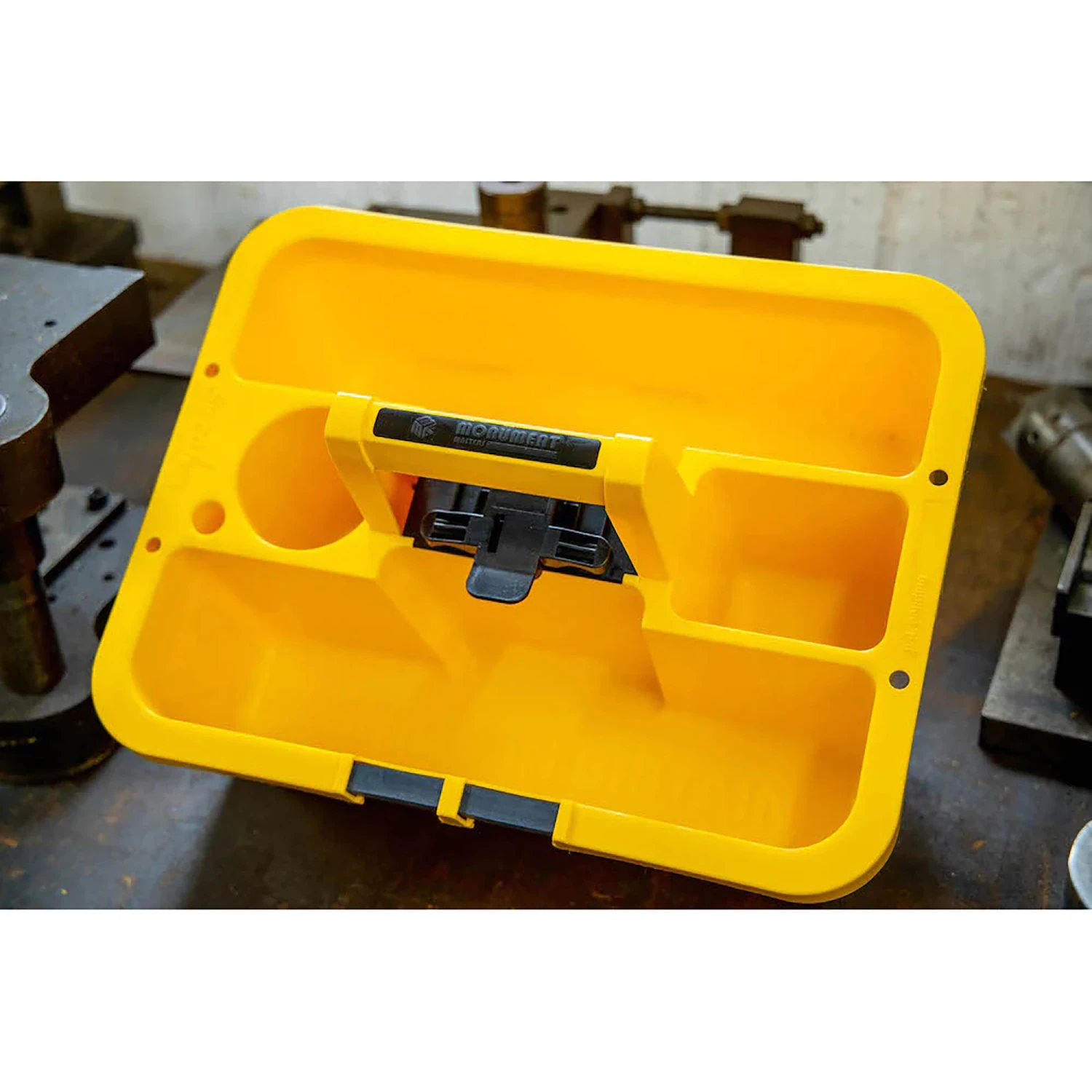 Monument SweatBOX Pipe Soldering Toolbox - MAST20201L 3 Monument SweatBOX Pipe Soldering Toolbox - MAST20201L - Image 3