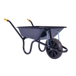 Haemmerlin 9004 Camden Classic Wheelbarrow With Puncture Free Tyre 85L