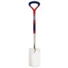 Spear & Jackson Select Stainless Digging Spade - 1190EL/09