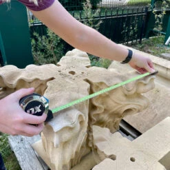 OX Pro Tape Measure 5m (16') 27mm Blade Width - OX-P020905 8 OX Pro Tape Measure 5m (16') 27mm Blade Width - OX-P020905 -Home Furnishings Store toox001 4 ox pro tape measure 5m oxp020905 scaled